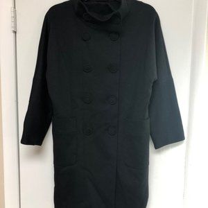 3/4 sleeve jacket